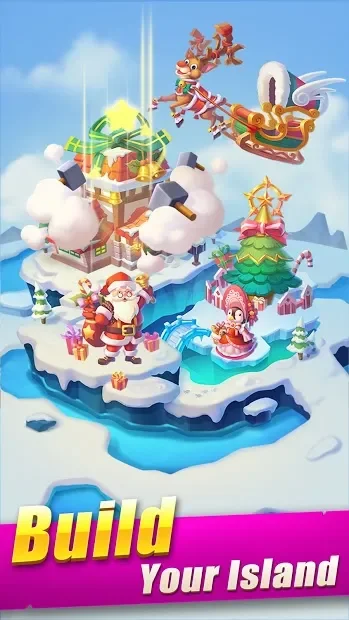 Piggy GO - Clash of Coin screenshot