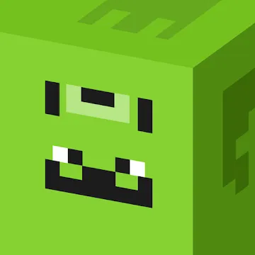 Skinseed for Minecraft icon