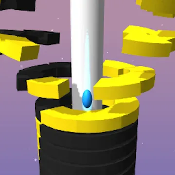 Animal Stack 3D icon