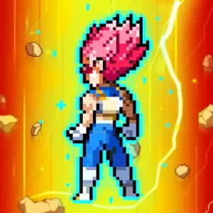 ✅Legendary Fighter: Battle of God icon