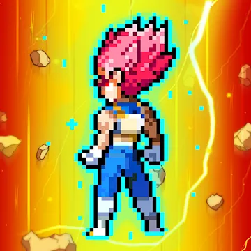 ✅Legendary Fighter: Battle of God icon