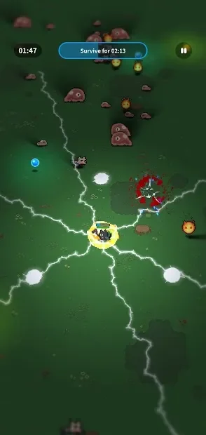 Animal Wizard screenshot