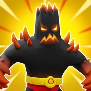GunHero: Archero style Shooting Master icon