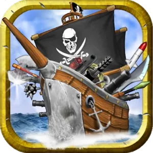 Shooty Seas icon