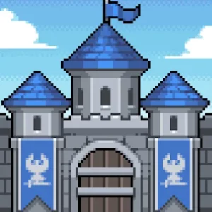 KingGodCastle icon