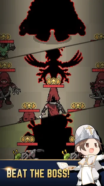 KingGodCastle screenshot