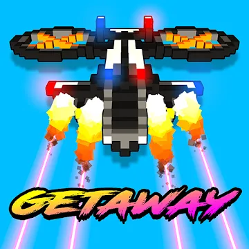 Hovercraft: Getaway 1.1.4