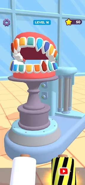 Airport Life 3D screenshot