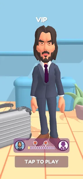 Airport Life 3D screenshot