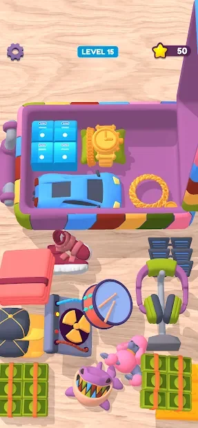 Airport Life 3D screenshot