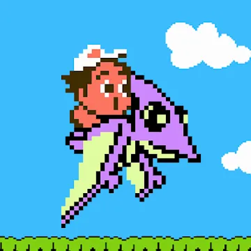 Adventure Island 2 1.0.7