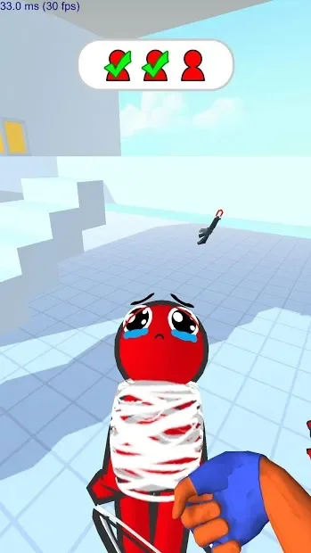 Webby Boi screenshot