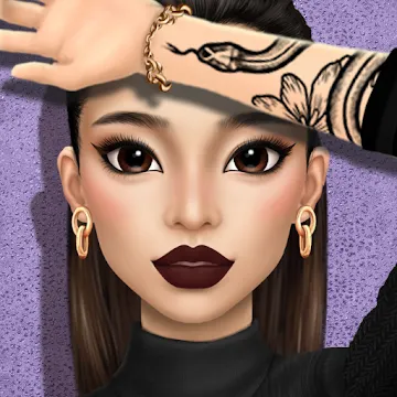 GLAMM’D — Style & Fashion Dress Up Game 1.5.5