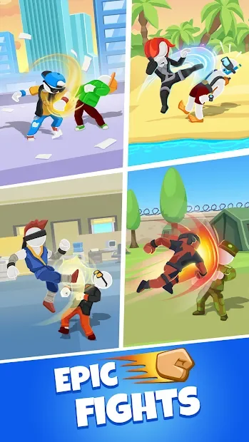 Match Hit screenshot