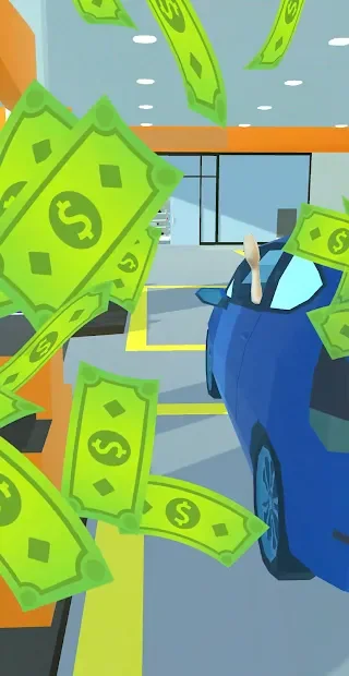 Gas Station Inc. screenshot