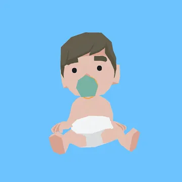 100 Years - Life Simulator icon