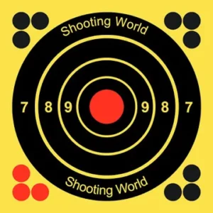 Снайперский стрелковый тир ： Ace Shooter icon