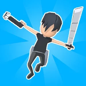 Titans 3D icon