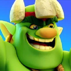 Clash Quest icon