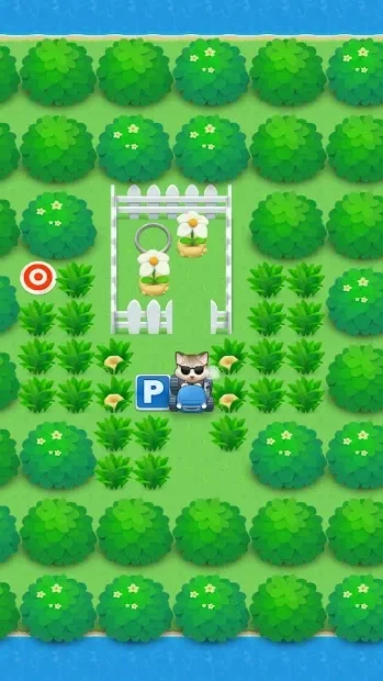 Bobby's Garden: Carrot Harvest screenshot