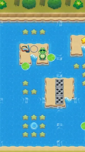Bobby's Garden: Carrot Harvest screenshot