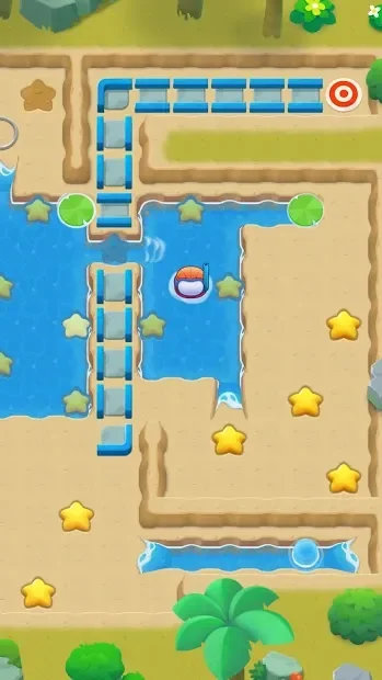 Bobby's Garden: Carrot Harvest screenshot