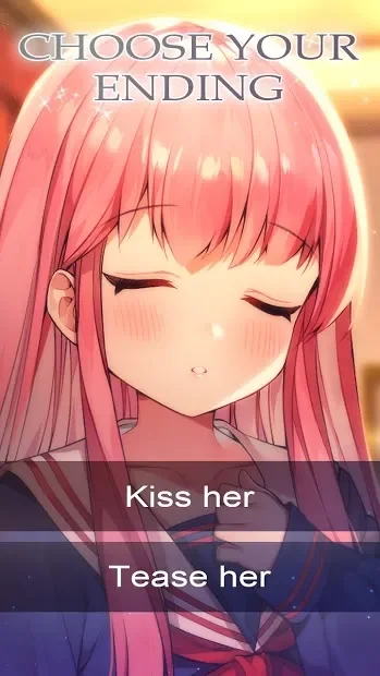 Re: High School - Sexy Hot Anime Dating Sim screenshot