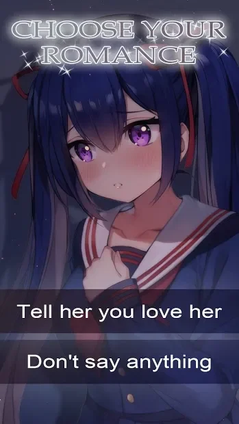 Re: High School - Sexy Hot Anime Dating Sim screenshot