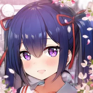 Re: High School - Sexy Hot Anime Dating Sim icon