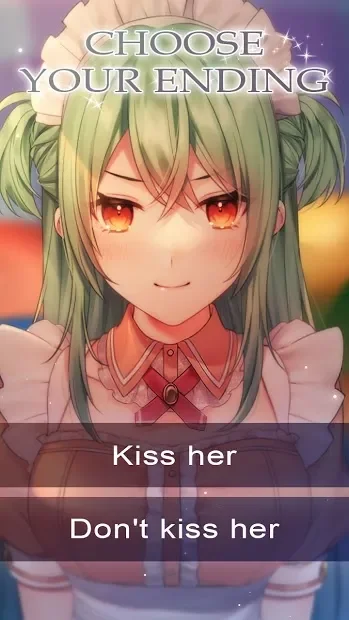 Nerd's Guide to Surviving High School: Dating Sim screenshot
