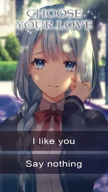 Nerd's Guide to Surviving High School: Dating Sim screenshot