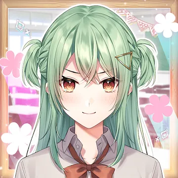 Nerd's Guide to Surviving High School: Dating Sim icon