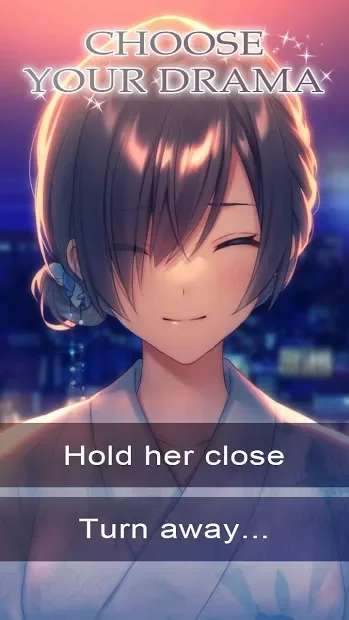 Nerd's Guide to Surviving High School: Dating Sim screenshot