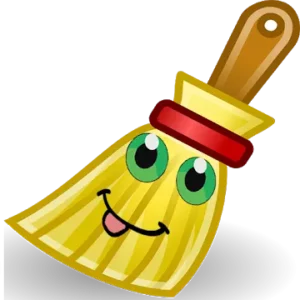 Fancy Broom icon