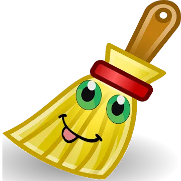 Fancy Broom icon