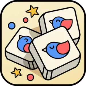 3 Tiles - Настольная игра-головоломка три в ряд icon