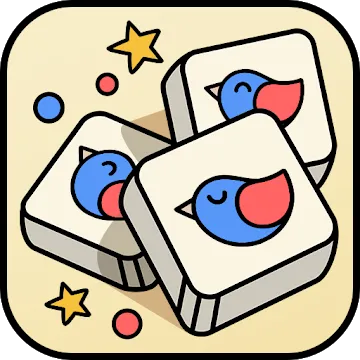 3 Tiles - Настольная игра-головоломка три в ряд icon