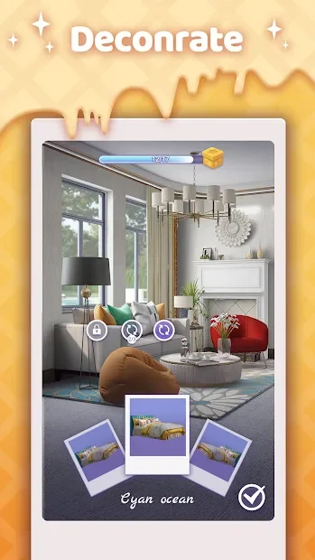 Word House screenshot
