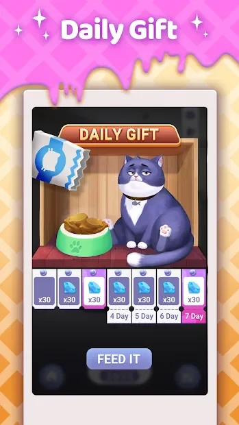 Word House screenshot