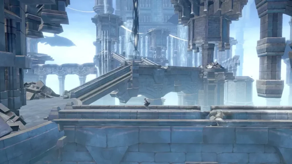 NieR Re[in]carnation screenshot