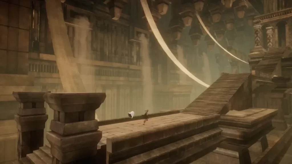 NieR Re[in]carnation screenshot