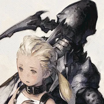 NieR Re[in]carnation 1.3.20