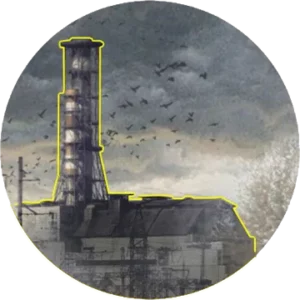 CHZO lost souls icon