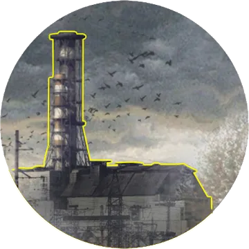 CHZO lost souls icon