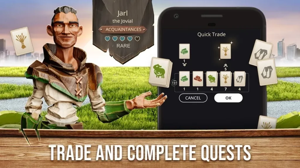 CATAN – World Explorers screenshot
