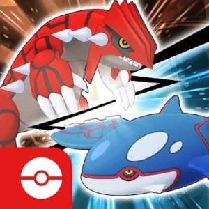 Pokémon Masters EX icon