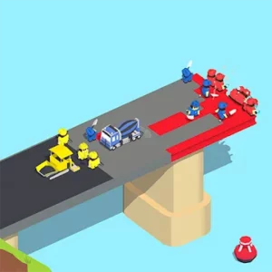 Idle Bridge icon