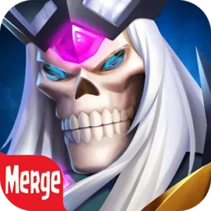 Age of Guardians - New RPG Idle Arena Heroes Games icon