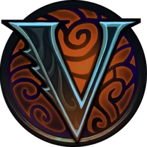 Vengeance RPG 2D icon