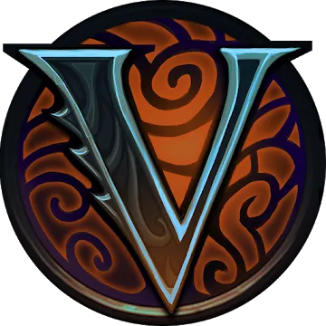 Vengeance RPG 2D icon